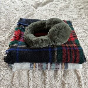 WINTER // Winter Accessories Bundle